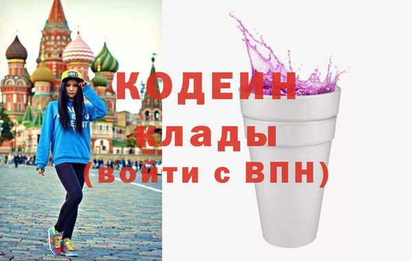крисы Баксан